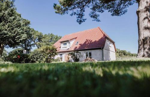 Parchtitz Apartment | Landhaus Boldevitz