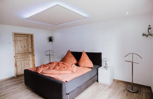 Parchtitz Apartment | Landhaus Boldevitz