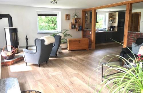 Parchtitz Apartment | Landhaus Boldevitz