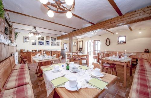 Alt Zauche-Wußwerk Hotel | Landhaus Brodack