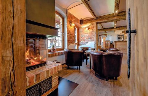 Alt Zauche-Wußwerk Hotel | Landhaus Brodack