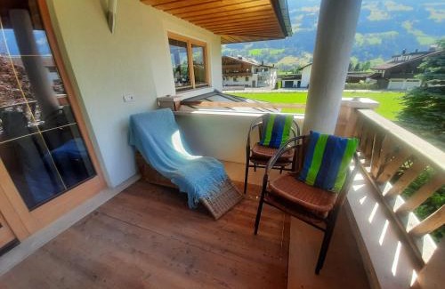 Gagering Apartment | Landhaus Chalet Rosenrot