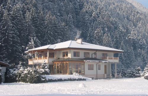 Gagering Apartment | Landhaus Chalet Rosenrot