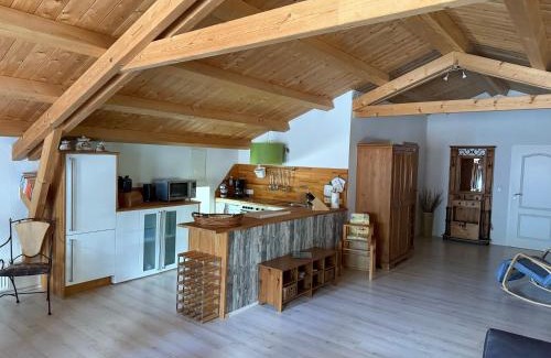 Biendorf Apartment | Landhaus Chlosta