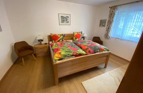 Bad Duerrheim Apartment | Landhaus Christina