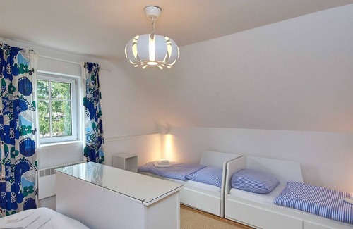Payerbach Apartment | Landhaus Dodo - Deluxe Apartment mit Balkon - Top 2 - Landhaus Dodo