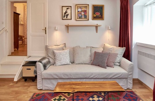Payerbach Apartment | Landhaus Dodo - Superior Apartment mit Wintergarten - Top 1 - Landhaus Dodo