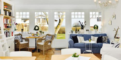 Althagen House | Landhaus Esperort