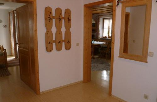 Aufham Apartment | Landhaus Fürberger