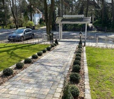 Wildeshausen Hotel | Landhaus Fillerberg