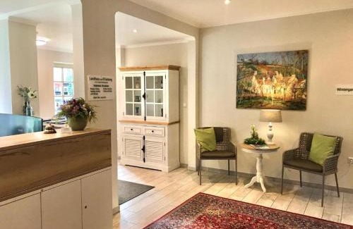 Wildeshausen Hotel | Landhaus Fillerberg