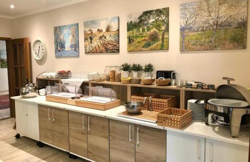 Wildeshausen Hotel | Landhaus Fillerberg