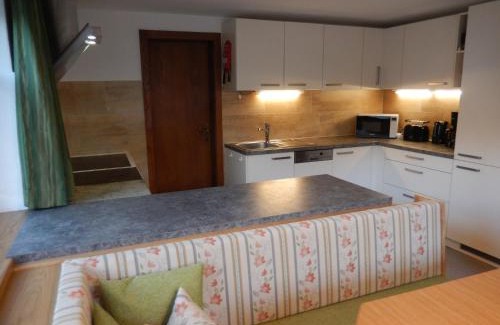 Finsing Apartment | Landhaus Gollner
