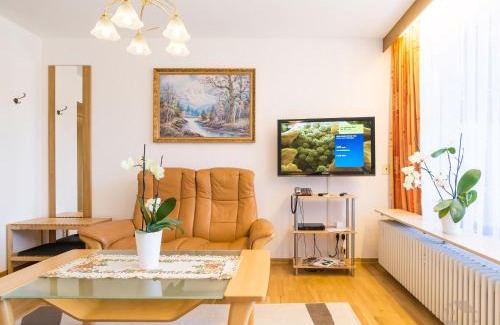 Bad Wildbad House | Landhaus Gruden Sommerberg