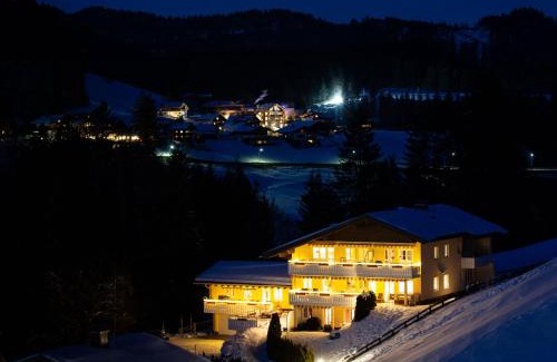 Riezlern Apartment | Landhaus Harmonie