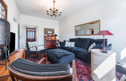 Neu Kaliss Apartment | Landhaus Heiddorf