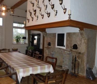 Werne Apartment | Landhaus Holthausen