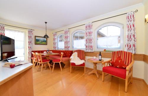 Oberjoch Apartment | Landhaus Hubert's Hüs