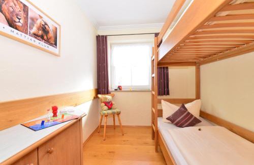Oberjoch Apartment | Landhaus Hubert's Hüs