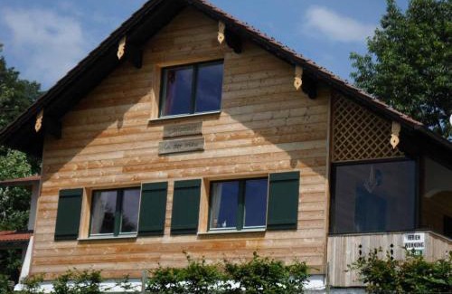 Sankt Englmar Apartment | Landhaus in der Irlau