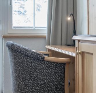 Obergurgl Apartment | Landhaus Jenewein