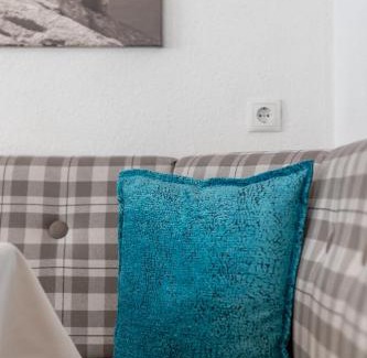 Obergurgl Apartment | Landhaus Jenewein