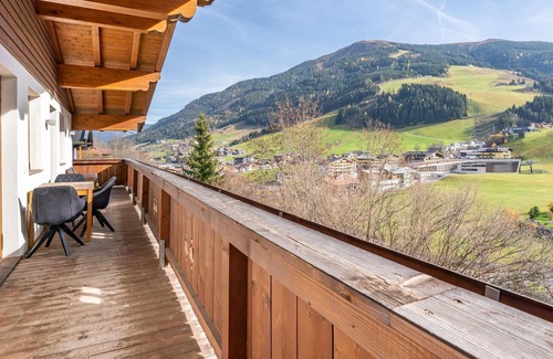 Wiesern Apartment | Landhaus Kendler Top 1