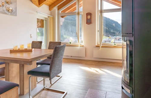 Wiesern Apartment | Landhaus Kendler Top 1