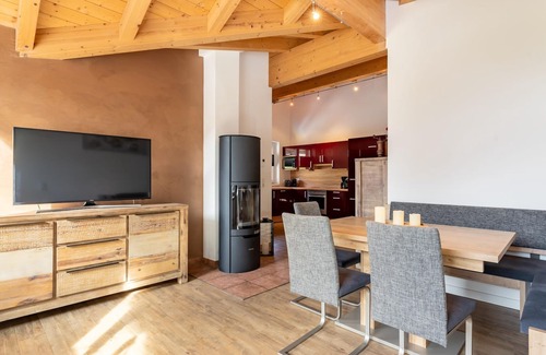 Wiesern Apartment | Landhaus Kendler Top 1
