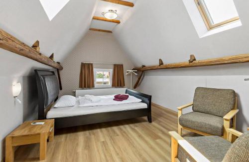 Memleben House | Landhaus Kaiserpfalz #2 bis 10P
