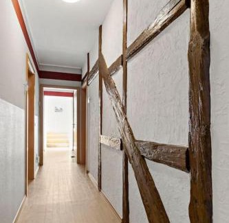 Memleben House | Landhaus Kaiserpfalz #2 bis 10P