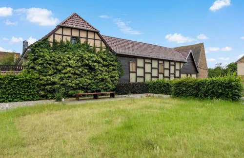 Memleben House | Landhaus Kaiserpfalz #2 bis 10P