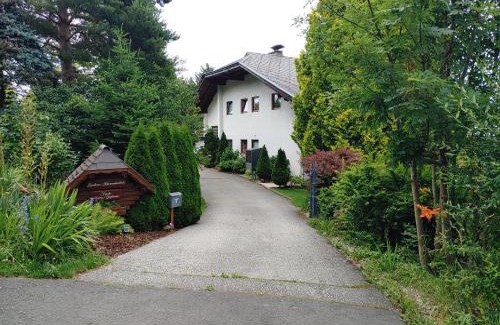 Himmelberg Apartment | Landhaus Karawankenblick