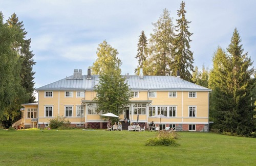 Mikkeli Villa | Landhaus Kekkola