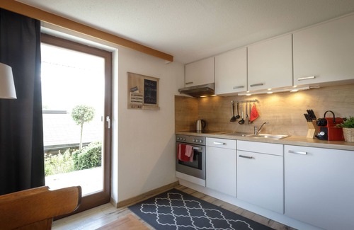 Furth House | Landhaus Kitzblick