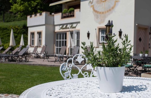 Soell Cottage | Landhaus Kleine Salve - Landhaus Ager
