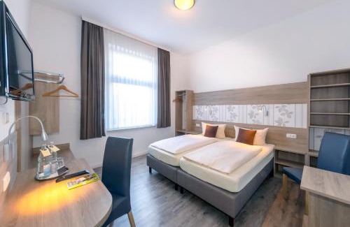 Ludwigslust Hotel | Landhaus Knötel