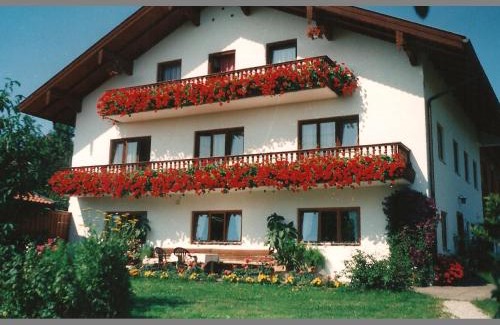 Hoslwang Apartment | Landhaus Koch