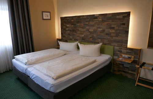 Steinach Hotel | Landhaus Krone