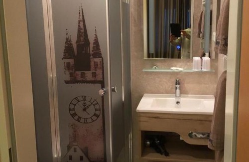 Steinach Hotel | Landhaus Krone