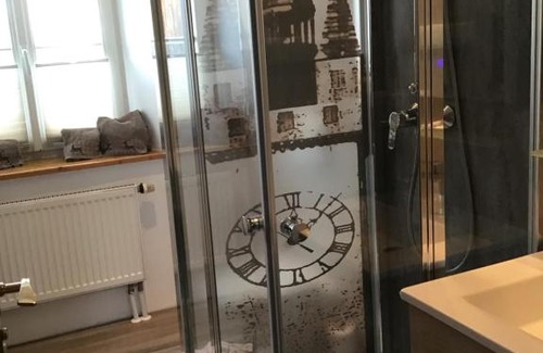 Steinach Hotel | Landhaus Krone