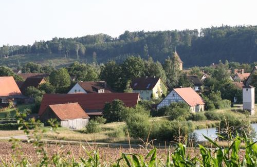 Windelsbach House | Landhaus Lebert Restaurant
