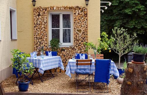 Windelsbach House | Landhaus Lebert Restaurant