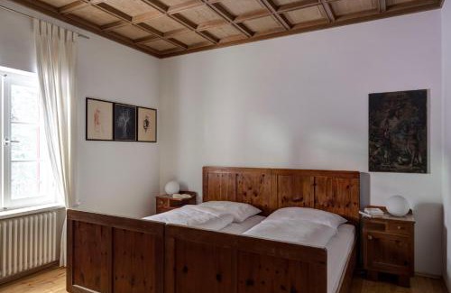 Egna House | Landhaus Leonhard