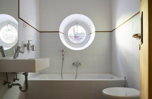 Egna House | Landhaus Leonhard