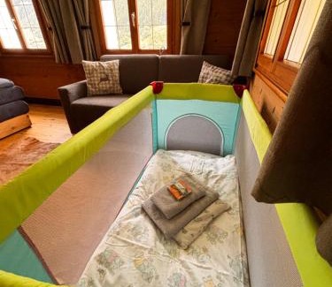 Gaschurn Apartment | Landhaus Lerch