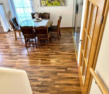 Buchloe House | Landhaus Lindenberg