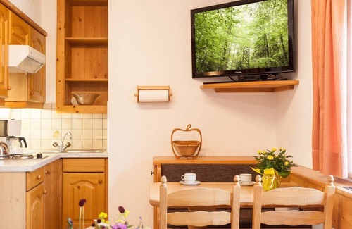Leutasch Apartment | LANDHAUS LINDL - A quiet place to relax
