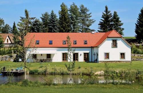 Litschau House | Landhaus Litschau