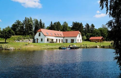 Litschau House | Landhaus Litschau